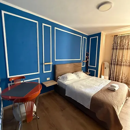 Adore Apartment
