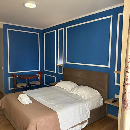 Apartment Adore *