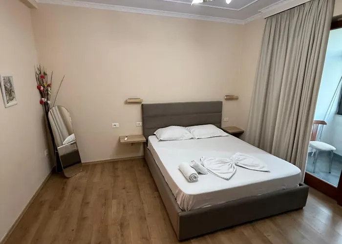 Apartment Adore Tirana