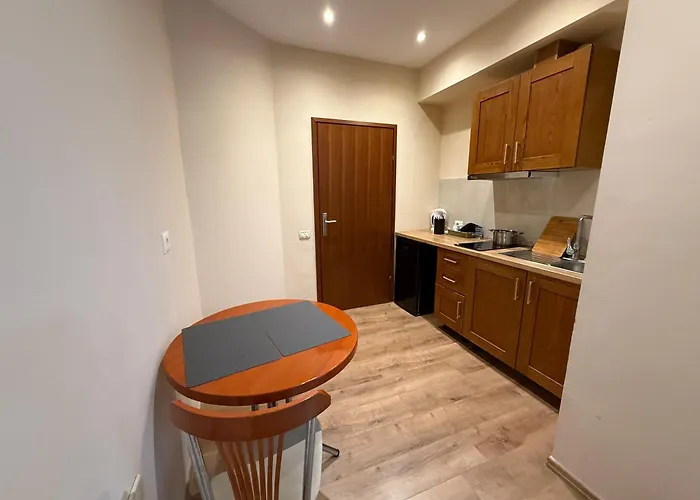 Apartment Adore