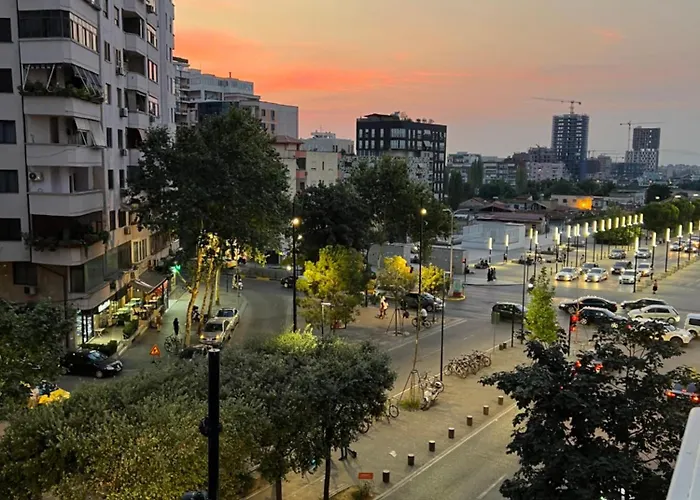 Adore Apartment Tirana